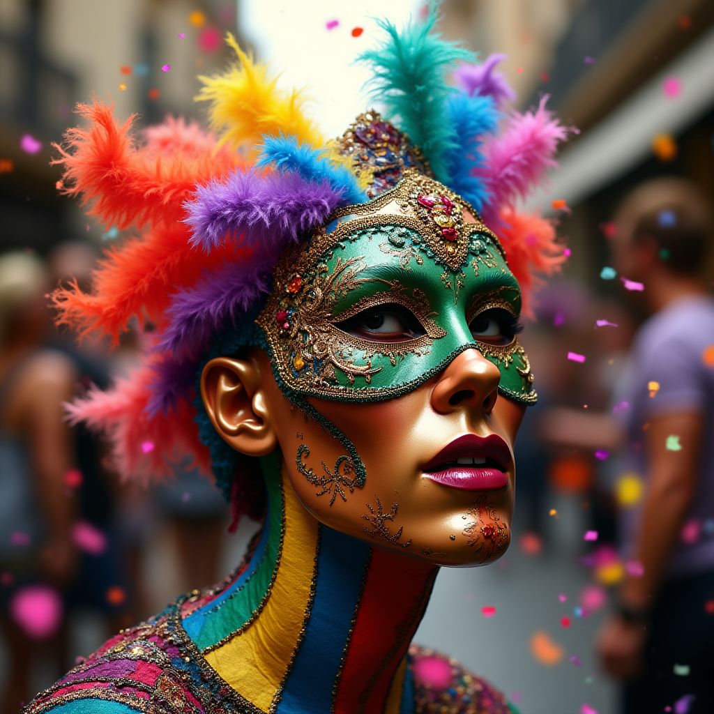 Carnaval Fortune