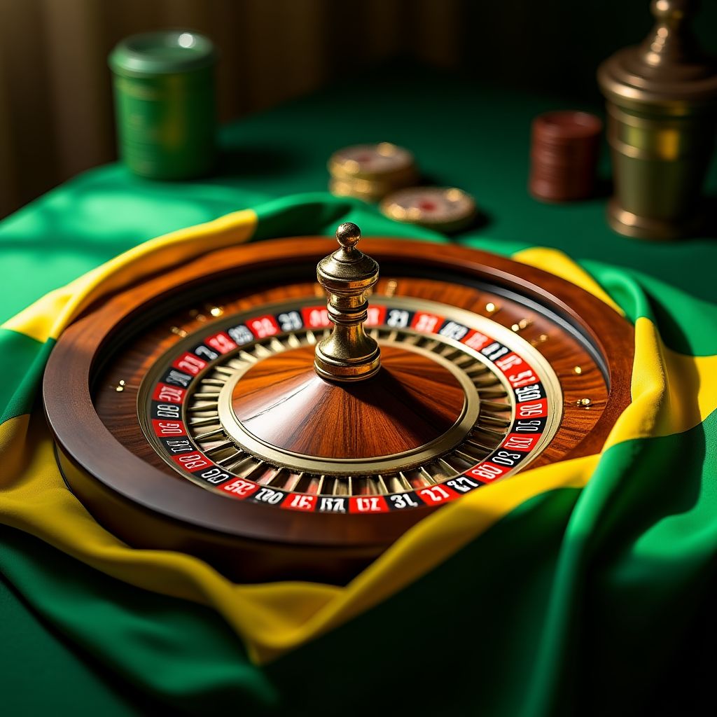 Roleta Brasileira
