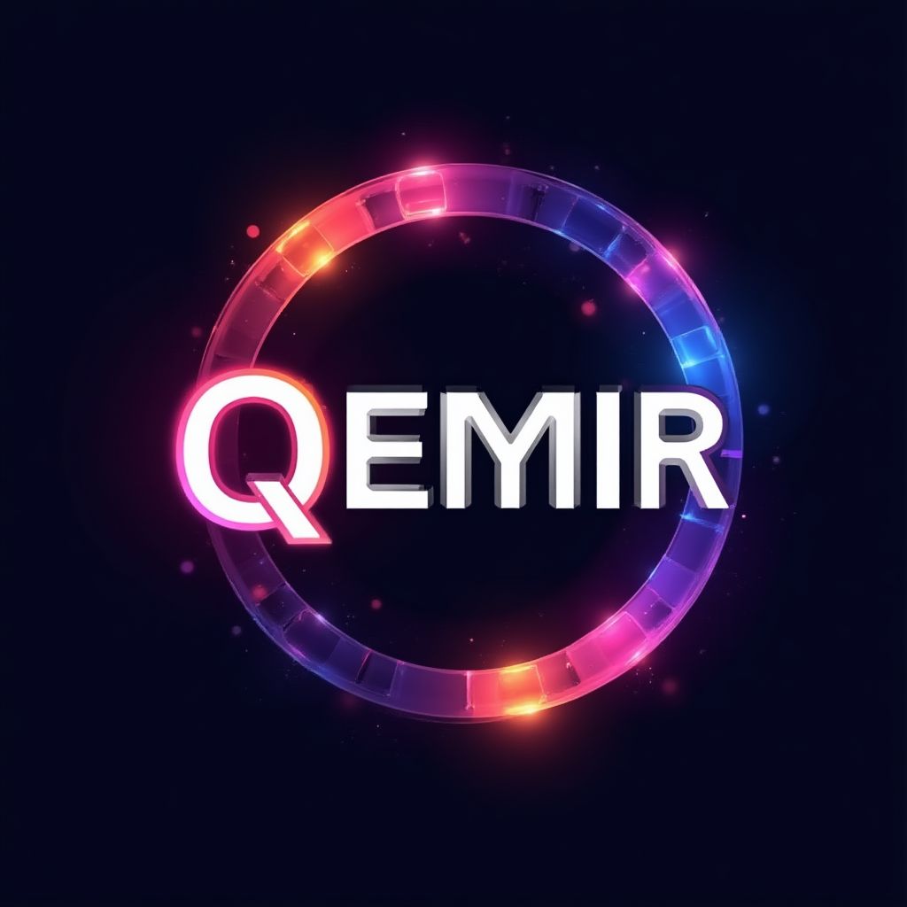 Qemir Logo