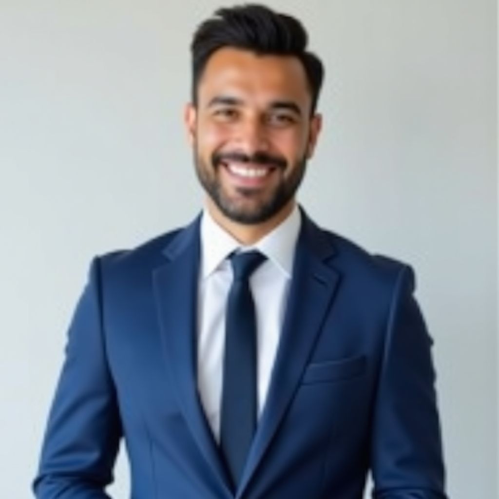Carlos Mendes - CEO e Cofundador