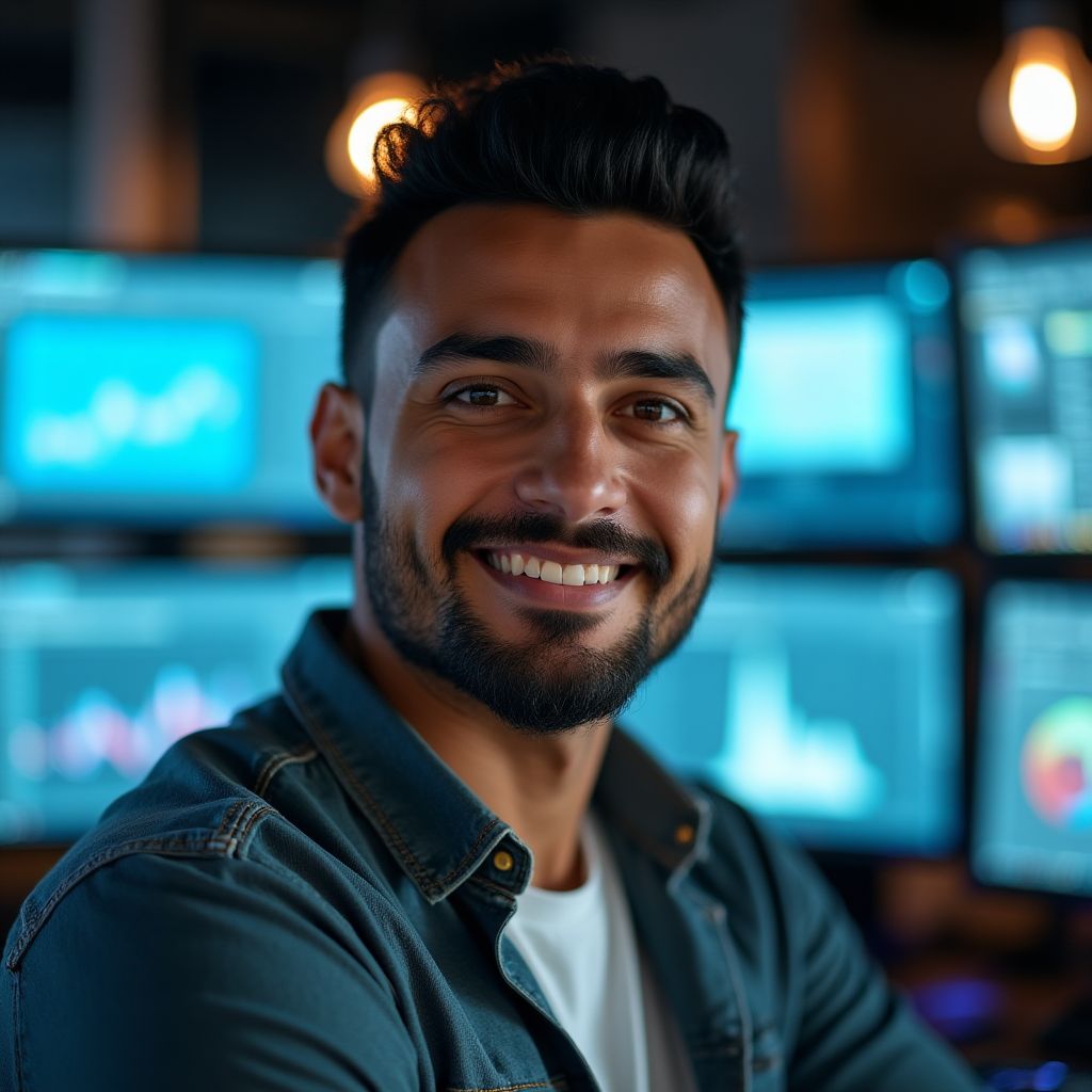 Rafael Oliveira - CTO