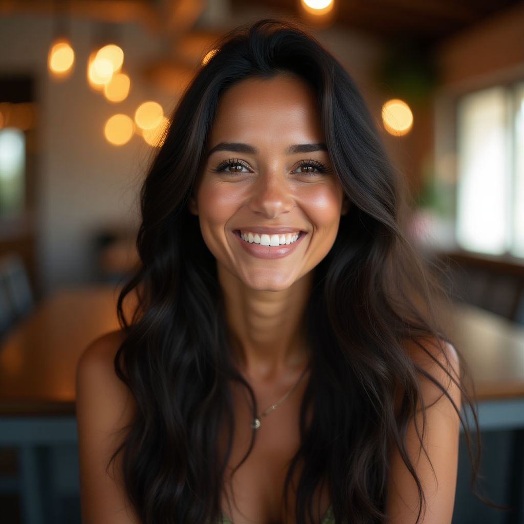 Foto de Mariana Lima